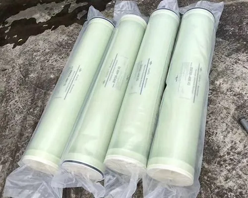 Advanced Bw8040-380/31 Reverse Osmosis Membrane for Clean Water